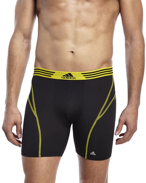 adidas climalite underwear men